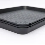 Plastic Multi-Function Tray Shoe Tray Pet Feeding Tray - Image 4
