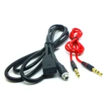 AUX Audio Cable Suitable For BMW BM54/E46/E39/E53/X5 - Image 3