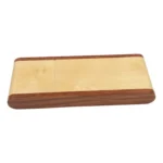 Creative Maple Pen Set with Wooden Pen Box Student Stationery Office Gifts - Image 4