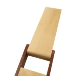 Creative Maple Pen Set with Wooden Pen Box Student Stationery Office Gifts - Image 5