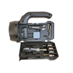 17 in 1 Outdoor Home Work Lighting Flashlight Tool Set Portable Lamp Hardware Tool Set - Image 4