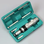 Impact Screwdriver Socket Set for Rusty Stubborn Screws