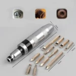 Impact Screwdriver Socket Set for Rusty Stubborn Screws - Image 4