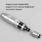 Impact Screwdriver Socket Set for Rusty Stubborn Screws - Image 5