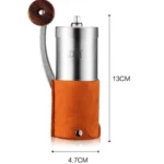 Diguo Multifunctional Hand Grinding Pepper Coffee Bean Maker - Image 3