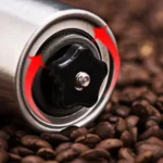 Diguo Multifunctional Hand Grinding Pepper Coffee Bean Maker - Image 6