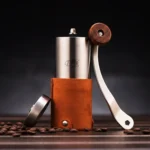 Diguo Multifunctional Hand Grinding Pepper Coffee Bean Maker - Image 7