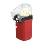 Household Electric Popcorn Machine Blow Mini Popcorn Bagging Machine - Image 2