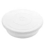 205 in 1 Cake Decorating Turntable Set Cake Decorating Mouth Baking Utensils - Image 4