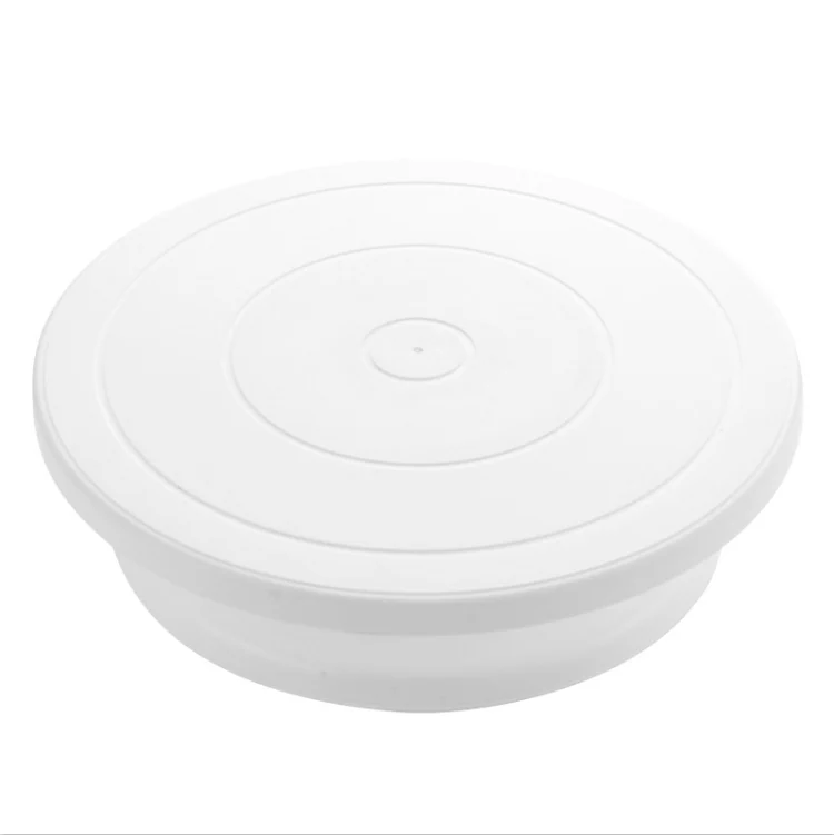 TBD05486644_3.webp 205 in 1 Cake Decorating Turntable Set Cake Decorating Mouth Baking Utensils - Image 4