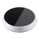 A09 55 Degrees Celsius Constant Temperature Coaster Water Coaster Heating Pad CN Plug - Image 2