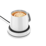 A09 55 Degrees Celsius Constant Temperature Coaster Water Coaster Heating Pad CN Plug - Image 3