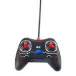 Wireless Remote Control 5-Way Charging Electric Engineering Vehicle Model - Image 8