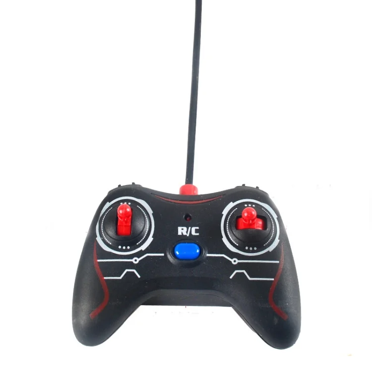TBD0549175501_B6.webp Wireless Remote Control 5-Way Charging Electric Engineering Vehicle Model - Image 8