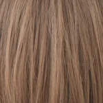 Wig Female Long Hair Big Wave Fluffy Full Headgear Long Curly Hair - Image 9