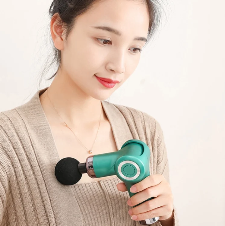 TBD0549176101_6.webp Fascia Gun Pocket Electric Shock Gun  Muscle Massage Gun - Image 7