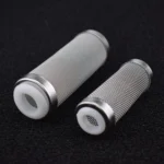 Stainless Steel Water Inlet Protective Cover Fish Tank Aquarium Filter Water Inlet Suction Filter Cover, Specification: White 12mm - Image 5