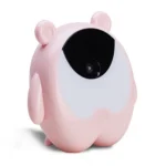 Creative Time Light Childrens Bedroom Smart Timer Bedside Alarm Clock