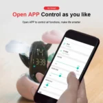 Cloud Weather Time Light Multifunctional Smart Induction Child Wake Up Alarm Clock - Image 10