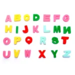 Sponge Painting Brush Children Art Painting Seal Tool, Random Color Delivery - Image 2