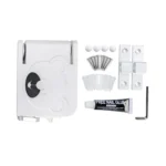 Clothesline Indoor Telescopic Hanger Clothes Rope Non-Slip Outdoor Clothesline - Image 11