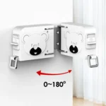 Clothesline Indoor Telescopic Hanger Clothes Rope Non-Slip Outdoor Clothesline - Image 4