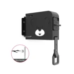 Clothesline Indoor Telescopic Hanger Clothes Rope Non-Slip Outdoor Clothesline - Image 5