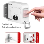 Clothesline Indoor Telescopic Hanger Clothes Rope Non-Slip Outdoor Clothesline - Image 6