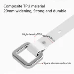 Clothesline Indoor Telescopic Hanger Clothes Rope Non-Slip Outdoor Clothesline - Image 7