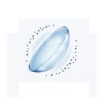 Eyekan HL-830 Manually Hand Pull Rotation Contact Lens Cleaner Washer Cleaning Lenses Case Tool - Image 4