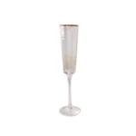 Hammered Phnom Penh Crystal Glass Goblet Wine Glass Glass Wine Glass