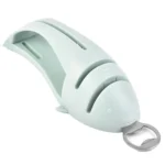 Multi-Function Fish Shape Knife Sharpener Tool Holder Diamond Tungsten Steel Knife Sharpener