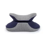 BEWALKER Multifunctional Student Portable Nap Pillow Waist Support Foldable Memory Foam Nap Pillow Office Sleeping Pillow