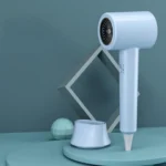 1800W High Speed High Power Magnetic Air Outlet Hair Dryer