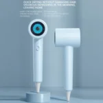 1800W High Speed High Power Magnetic Air Outlet Hair Dryer - Image 6