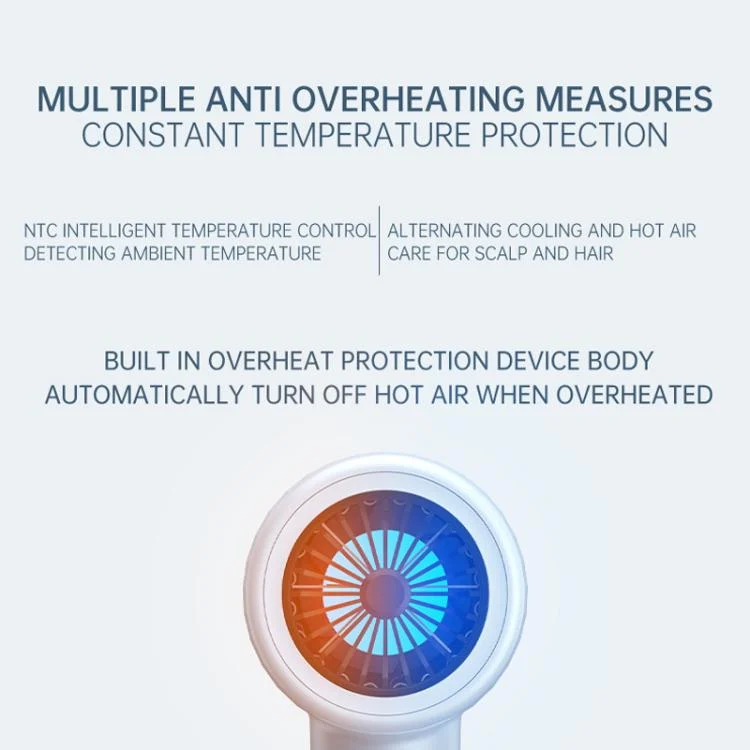 TBD0550424_B8.webp 1800W High Speed High Power Magnetic Air Outlet Hair Dryer - Image 9