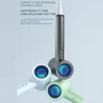 1800W High Speed High Power Magnetic Air Outlet Hair Dryer - Image 10