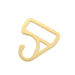 Bus and Subway Non-Contact Safety Protection Handrail Keychain - Image 8