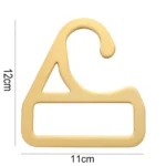 Bus and Subway Non-Contact Safety Protection Handrail Keychain - Image 2