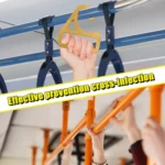 Bus and Subway Non-Contact Safety Protection Handrail Keychain - Image 7