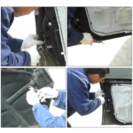 17.5cm Car Plier Auto Car Trim Clip Door Panel Diagonal Plier Rivets Fastener Trim Clip Cutter Remover Puller Tool - Image 8