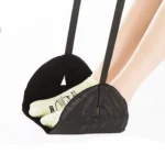 Portable Mini Foot Rest Hammock for Office Home Chair - Image 3