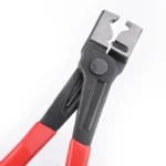 R Type Collar Hose Clip Clamp Pliers Water Pipe CV Boot Clamp Calliper Car Repair Hand Tools - Image 4
