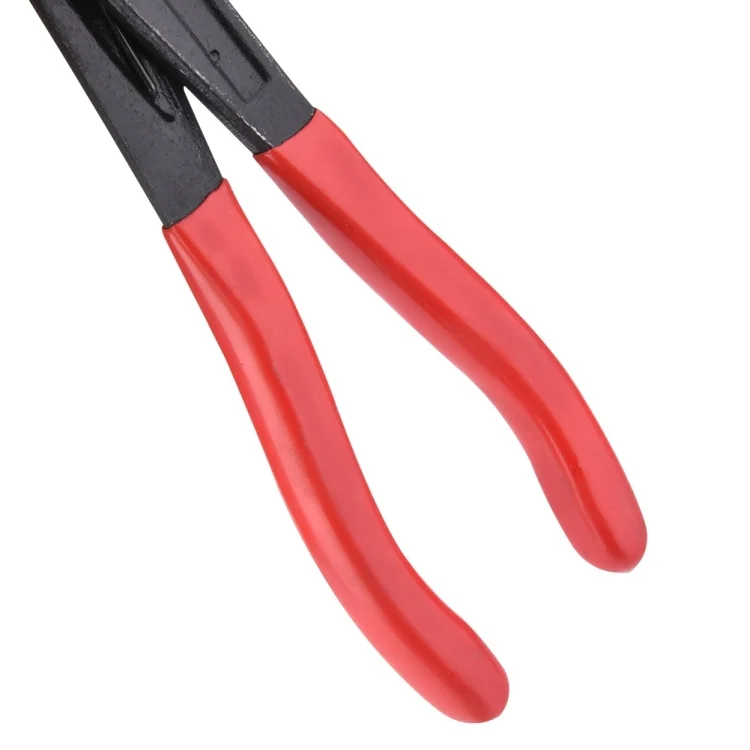 TBD0551238_4.webp R Type Collar Hose Clip Clamp Pliers Water Pipe CV Boot Clamp Calliper Car Repair Hand Tools - Image 5