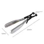 Car Water Pipe Hose Installer Remover Removal Clip Clamp Plier Separate Tool Car Repair Tools - Image 2