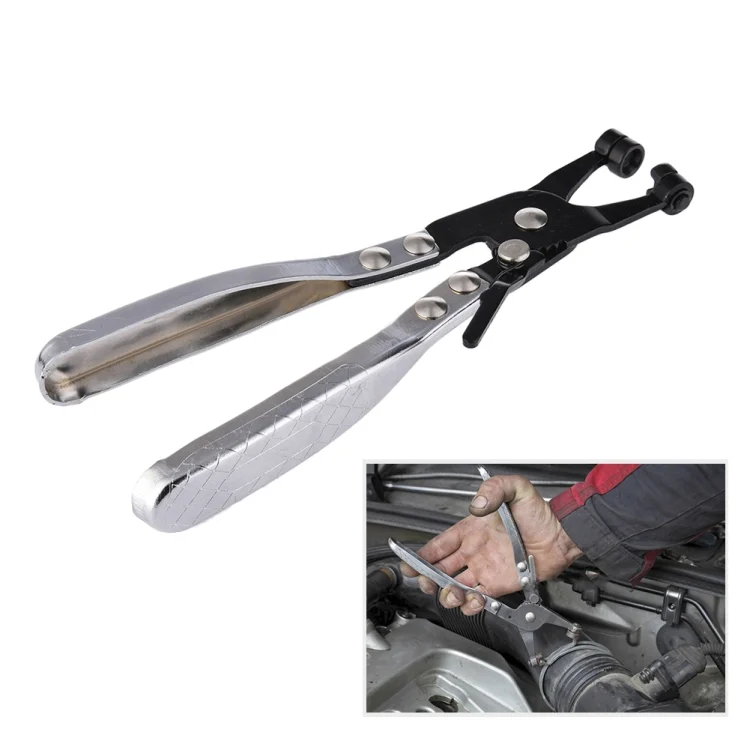 TBD0551288_4.webp Car Water Pipe Hose Installer Remover Removal Clip Clamp Plier Separate Tool Car Repair Tools - Image 5