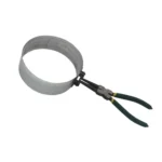 14 Rings Piston Ring Compressor Plier Clamp Remover Assembly Engine Tool Cylinder Installer Ratchet Pliers - Image 3
