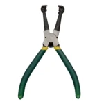 14 Rings Piston Ring Compressor Plier Clamp Remover Assembly Engine Tool Cylinder Installer Ratchet Pliers - Image 4