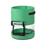 360 Degree Transparent Potato Bag In The Middle Covered Plant Growing Bag - Image 3