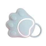 Household Massage Shampoo Multifunctional Silicone Cat Claw Bath Brush